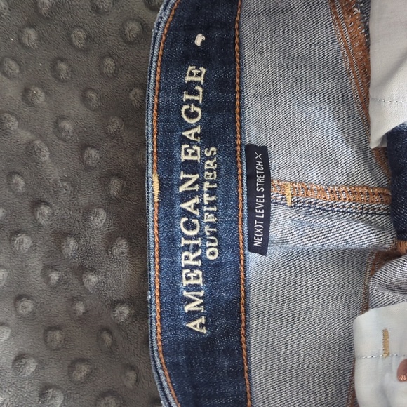 Jean skirt - Picture 2 of 4